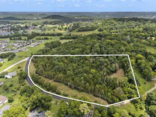 0 Cayce Ln, Columbia, TN 38401