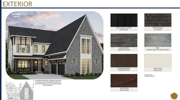 5417 Fremar Circle, Franklin, TN 37064