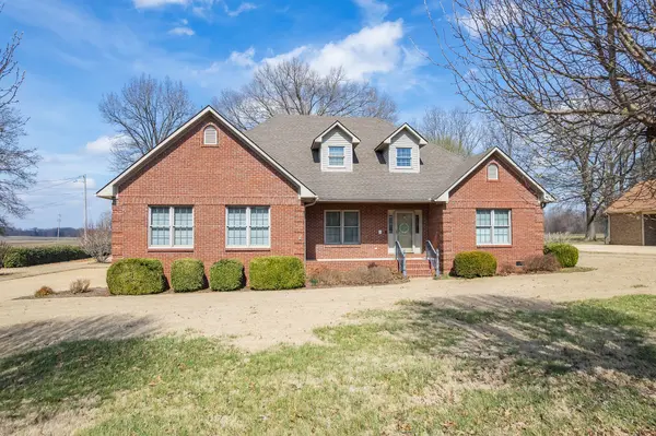 248 Anderson Dr, Mc Kenzie, TN 38201