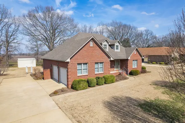 248 Anderson Dr, Mc Kenzie, TN 38201