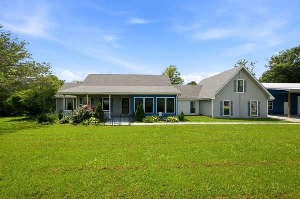 1313 Stayton Rd, Cumberland Furnace, TN 37051