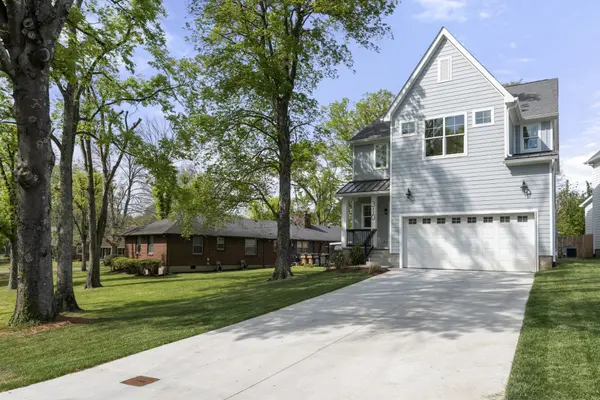 310 McKennell Dr, Nashville, TN 37206