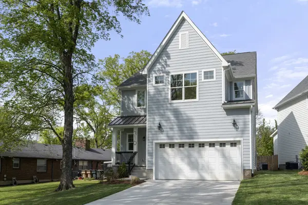 310 McKennell Dr, Nashville, TN 37206