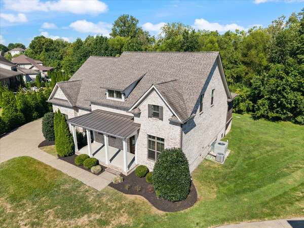 4174 Old Light Cir, Arrington, TN 37014