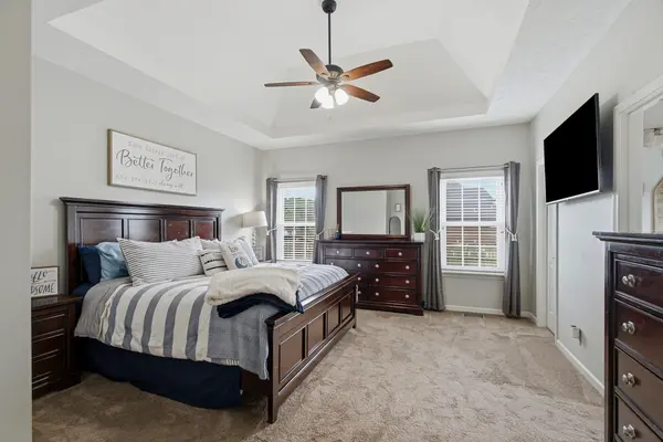 203 Cheyenne Dr, White House, TN 37188