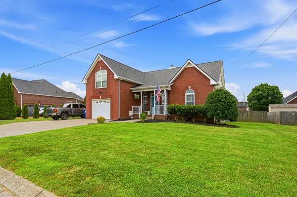 203 Cheyenne Dr, White House, TN 37188