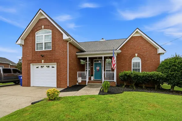 203 Cheyenne Dr, White House, TN 37188
