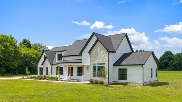 7838 Woodfin Rd, Christiana, TN 37037