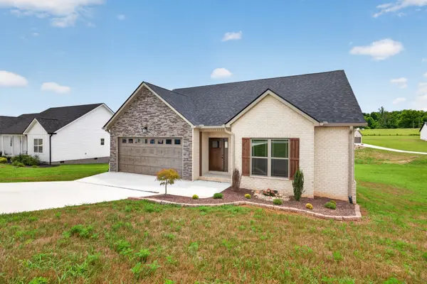 2910 Autumn Woods Trl, Cookeville, TN 38501
