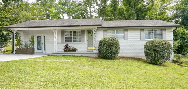 563 18th Street #NW, Cleveland, TN 37311