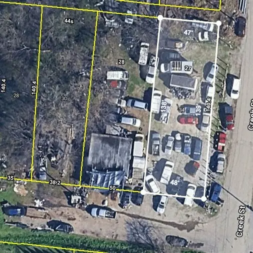 32 Industry St, Nashville, TN 37210