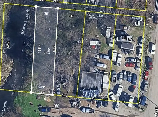 32 Industry St, Nashville, TN 37210