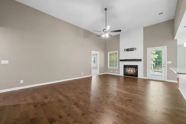 1252 Magnum Drive, Clarksville, TN 37040