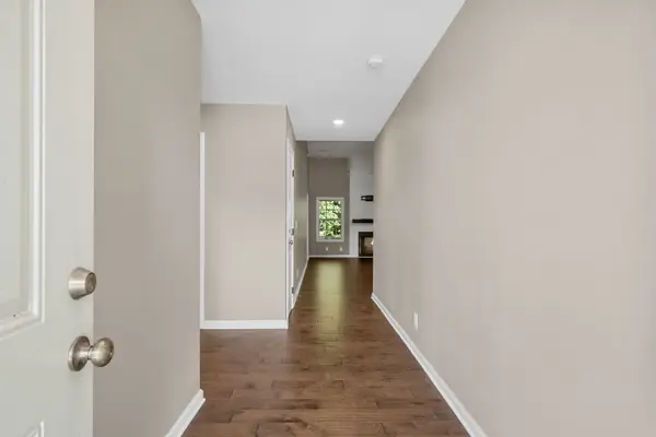 1252 Magnum Drive, Clarksville, TN 37040