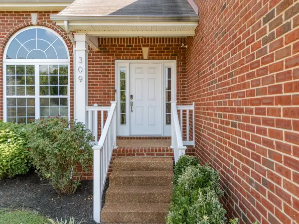 309 Rachels Meadow Ct, Hermitage, TN 37076