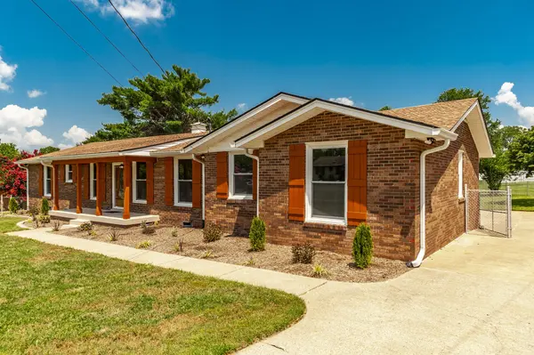 109 Valley View Dr, Old Hickory, TN 37138