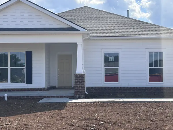 626 Brookside Dr, Mount Pleasant, TN 38474