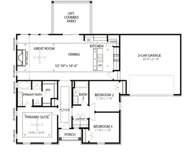 626 Brookside Dr, Mount Pleasant, TN 38474