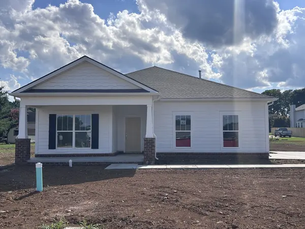 626 Brookside Dr, Mount Pleasant, TN 38474