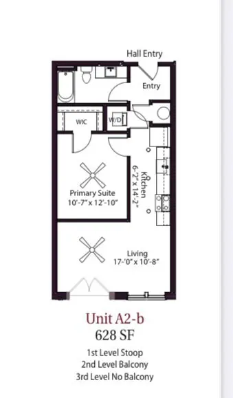 2060 Tollgate Blvd #315, Thompsons Station, TN 37179