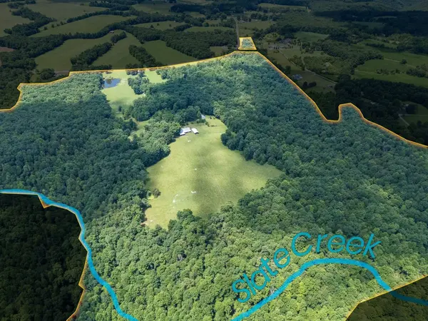 2570 Martha Washington Rd, Clarkrange, TN 38553