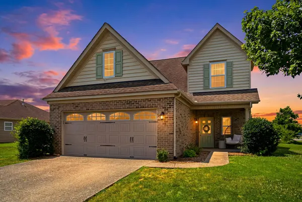 1107 Savannah Ave, Gallatin, TN 37066