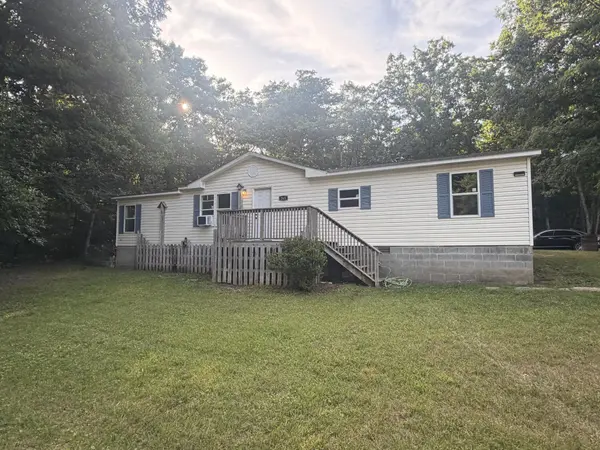265 Frechette Lane, Dayton, TN 37321
