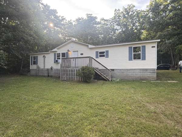 265 Frechette Lane, Dayton, TN 37321