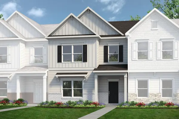 205 Martindale Lane, Clarksville, TN 37043