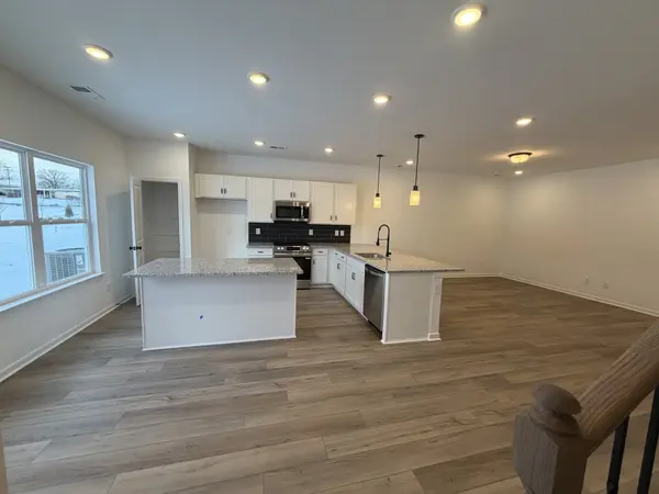 121 Yarrow Loop, Clarksville, TN 37043