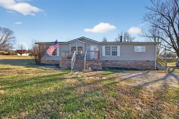 308 Allens Chapel Rd, Smithville, TN 37166