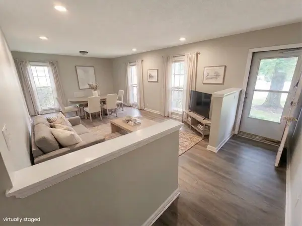 3824 Lake Aire Ct, Nashville, TN 37217