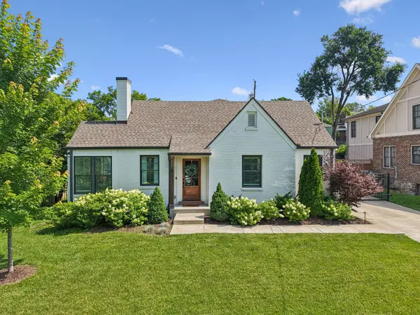 2416 W Linden Ave, Nashville, TN 37212