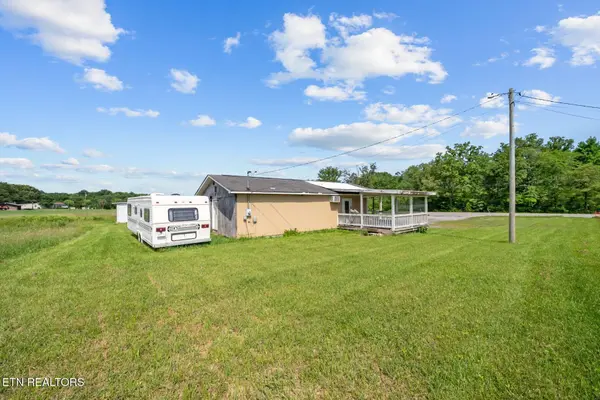 1424 Bellview Rd, Pikeville, TN 37367