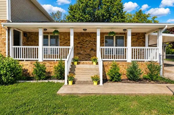 320 Chaney Rd, Smyrna, TN 37167