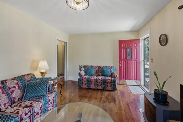 510 Norton Ave, Nashville, TN 37207