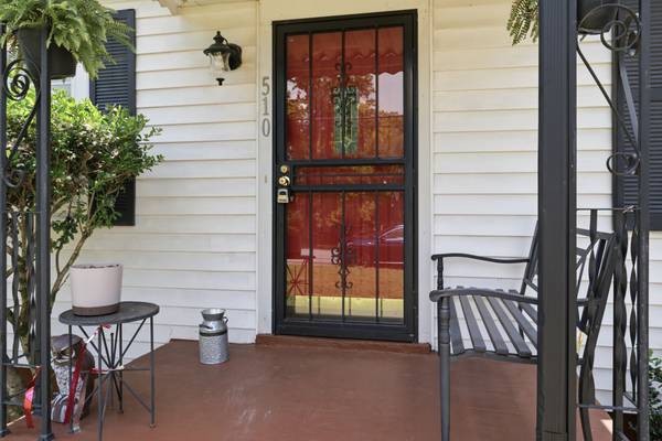 510 Norton Ave, Nashville, TN 37207