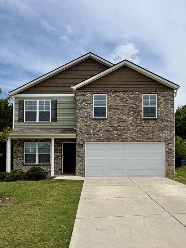 5561 Coleman Dr #SE, Cleveland, TN 37312
