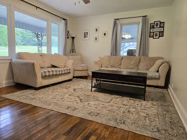 90 Wren Ave, Camden, TN 38320