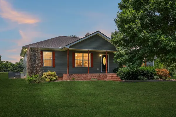 1812 Golden Valley Dr, Christiana, TN 37037
