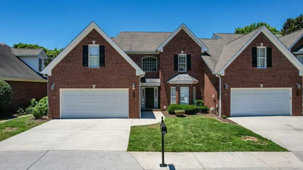 109 Overbriar Drive #NW, Cleveland, TN 37312