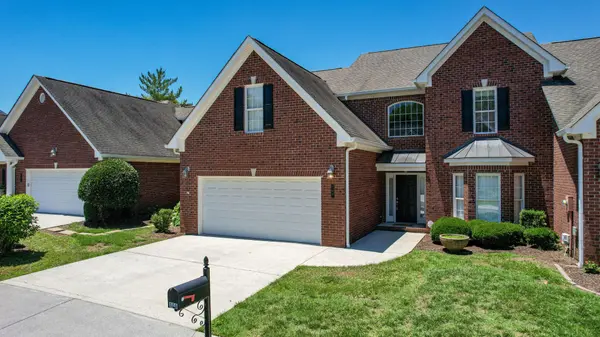 109 Overbriar Drive #NW, Cleveland, TN 37312