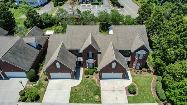 109 Overbriar Drive #NW, Cleveland, TN 37312