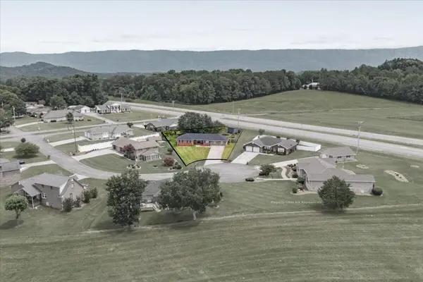 1217 Cedar Lane, Etowah, TN 37331