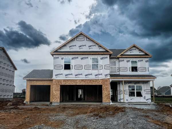 1042 Bluestem Rd, Columbia, TN 38401
