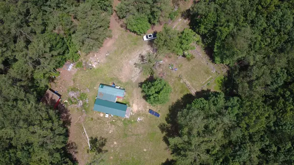 159 Topsy Rd, Hohenwald, TN 38462