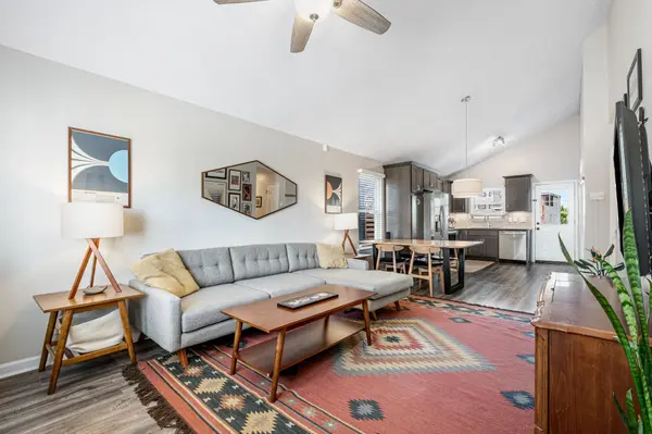 40 Shepard St, Nashville, TN 37210