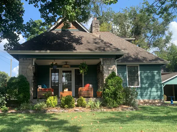 733 Benton Ave, Nashville, TN 37204