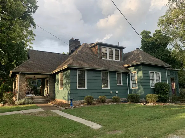 733 Benton Ave, Nashville, TN 37204