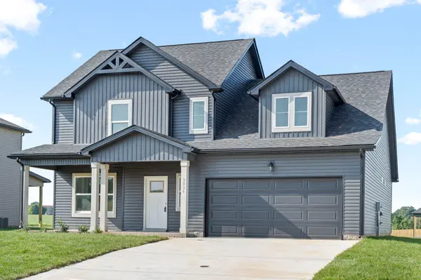 1026 Cherry Acres Drive, Clarksville, TN 37042